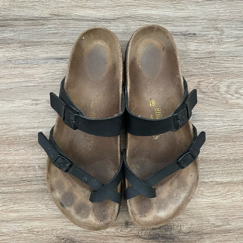 Birkenstock’s